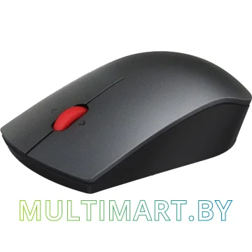 Комплект клавиатура + мышь Lenovo Professional Wireless Combo картинка 6